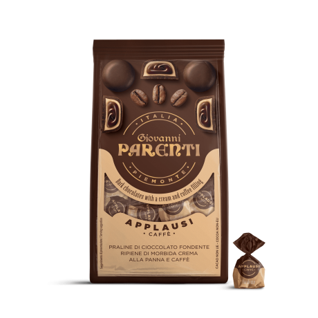 Sacchetto Applausi Caffè
