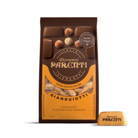 Sacchetto Gianduiotti